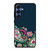 VERA BRADLEY PETAL PASILEY 2 Samsung Galaxy S25 Case Cover