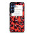 VERA BRADLEY VB COLOR STRONG CB Samsung Galaxy S25 Case Cover