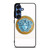 VERSACE FASHION LOGO ICON EMBLEM Samsung Galaxy S25 Case Cover