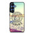 VERSACE LOGO THE BEACH Samsung Galaxy S25 Case Cover