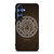 VERSACE MEDUSA CLASSIC EMBLEM Samsung Galaxy S25 Case Cover