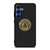 VERSACE MEDUSA EMBLEM Samsung Galaxy S25 Case Cover