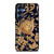 VERSACE MEDUSA GOLD CRAFT Samsung Galaxy S25 Case Cover