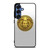 VERSACE MEDUSA HEAD EMBLEM Samsung Galaxy S25 Case Cover