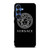 VERSACE MEDUSA ICON EMBLEM LOGO Samsung Galaxy S25 Case Cover
