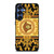 VERSACE ORNAMENT LOGO Samsung Galaxy S25 Case Cover