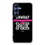 VICTORIA'S SECRET PINK UNWRAP ME Samsung Galaxy S25 Case Cover