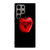 ANIME DEATH NOTE APPLE Samsung Galaxy S24 Ultra Case Cover ANIME DEATH NOTE APPLE Samsung Galaxy S24 Ultra Case Cover