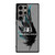 BALENCIAGA LOGO BLACK WING Samsung Galaxy S24 Ultra Case Cover