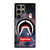 BAPE CAMO SHARK SUPREME NEBULA Samsung Galaxy S24 Ultra Case Cover