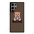 BEAR OF MOSCHINO Samsung Galaxy S24 Ultra Case Cover