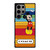 COACH NEW YORK MICKEY MOUSE Samsung Galaxy S24 Ultra Case Cover COACH NEW YORK MICKEY MOUSE Samsung Galaxy S24 Ultra Case Cover