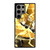 DEMON SLAYER ZENITSU Samsung Galaxy S24 Ultra Case Cover