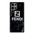 FENDI LOGO BLACK MARBLE Samsung Galaxy S24 Ultra Case Cover FENDI LOGO BLACK MARBLE Samsung Galaxy S24 Ultra Case Cover