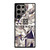 GIVENCY LOGO GLASS Samsung Galaxy S24 Ultra Case Cover GIVENCY LOGO GLASS Samsung Galaxy S24 Ultra Case Cover