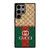 GUCCI BALENCIAGA PARIS PATTERN Samsung Galaxy S24 Ultra Case Cover GUCCI BALENCIAGA PARIS PATTERN Samsung Galaxy S24 Ultra Case Cover
