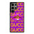 GUCCI GOLDEN PINK LIP Samsung Galaxy S24 Ultra Case Cover GUCCI GOLDEN PINK LIP Samsung Galaxy S24 Ultra Case Cover