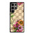 GUCCI LOGO PATTERN FLOWER ICON Samsung Galaxy S24 Ultra Case Cover GUCCI LOGO PATTERN FLOWER ICON Samsung Galaxy S24 Ultra Case Cover