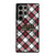 GUCCI LOGO PATTERN ICON Samsung Galaxy S24 Ultra Case Cover
