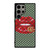 GUCCI LOGO PATTERN LIPS ICON Samsung Galaxy S24 Ultra Case Cover GUCCI LOGO PATTERN LIPS ICON Samsung Galaxy S24 Ultra Case Cover