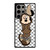 GUCCI MINNIE MOUSE FASHION Samsung Galaxy S24 Ultra Case Cover