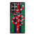 GUCCI SNAKE X NIKE LOGO ICON Samsung Galaxy S24 Ultra Case Cover