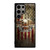 HARLEY DAVIDSON AMERICAN LEGEND WOODEN LOGO Samsung Galaxy S24 Ultra Case Cover HARLEY DAVIDSON AMERICAN LEGEND WOODEN LOGO Samsung Galaxy S24 Ultra Case Cover