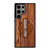 HARLEY DAVIDSON ON THE WOOD Samsung Galaxy S24 Ultra Case Cover HARLEY DAVIDSON ON THE WOOD Samsung Galaxy S24 Ultra Case Cover