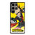 KATSUKI BAKUGO MY HERO ACADEMIA X FORTNITE Samsung Galaxy S24 Ultra Case Cover KATSUKI BAKUGO MY HERO ACADEMIA X FORTNITE Samsung Galaxy S24 Ultra Case Cover