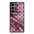 LOUIS VUITTON LV CURVI FOLD Samsung Galaxy S24 Ultra Case Cover