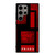PRADA LOGO RED Samsung Galaxy S24 Ultra Case Cover