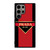 PRADA MILANO FASHION LOGO Samsung Galaxy S24 Ultra Case Cover