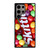 SKITTLES Samsung Galaxy S24 Ultra Case Cover