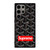 SUPREME GO PATTERN Samsung Galaxy S24 Ultra Case Cover