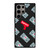 SUPREME MONEY GUN Samsung Galaxy S24 Ultra Case Cover