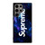 SUPREME SPACE ART Samsung Galaxy S24 Ultra Case Cover