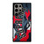 SUPREME X NIKE RED CAMO Samsung Galaxy S24 Ultra Case Cover