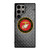 USMC US MARINE CORPS ICON Samsung Galaxy S24 Ultra Case Cover