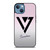 SEVENTEEN BOY GROUP LOGO iPhone 13 Case Cover