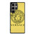 VERSACE GOLD LOGO Samsung Galaxy S24 Ultra Case Cover