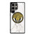 VERSACE GOLDEN LOGO ICON MARBLE Samsung Galaxy S24 Ultra Case Cover