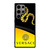VERSACE LOGO SNAKE ICON YELLOW Samsung Galaxy S24 Ultra Case Cover
