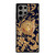 VERSACE MEDUSA GOLD CRAFT Samsung Galaxy S24 Ultra Case Cover