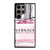 VERSACE PERFUME BRIGHT CRYSTAL Samsung Galaxy S24 Ultra Case Cover