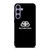 BALENCIAGA LOGO BLACK Samsung Galaxy S24 Plus Case Cover