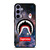 BAPE CAMO SHARK SUPREME NEBULA Samsung Galaxy S24 Plus Case Cover