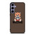 BEAR OF MOSCHINO Samsung Galaxy S24 Plus Case Cover
