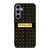 CHRISTIAN DIOR PARIS GOLDEN LOGO Samsung Galaxy S24 Plus Case Cover CHRISTIAN DIOR PARIS GOLDEN LOGO Samsung Galaxy S24 Plus Case Cover
