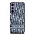 CHRISTIAN DIOR PARIS MONOGRAM Samsung Galaxy S24 Plus Case Cover CHRISTIAN DIOR PARIS MONOGRAM Samsung Galaxy S24 Plus Case Cover