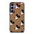 COACH MICKEY MOUSE BROWN Samsung Galaxy S24 Plus Case Cover COACH MICKEY MOUSE BROWN Samsung Galaxy S24 Plus Case Cover